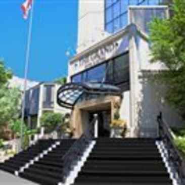 The Grand Hotel & Suites Toronto